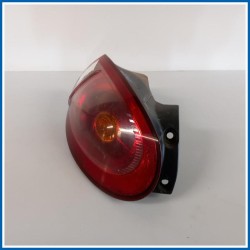 Fanale post. sx. FIAT Bravo II