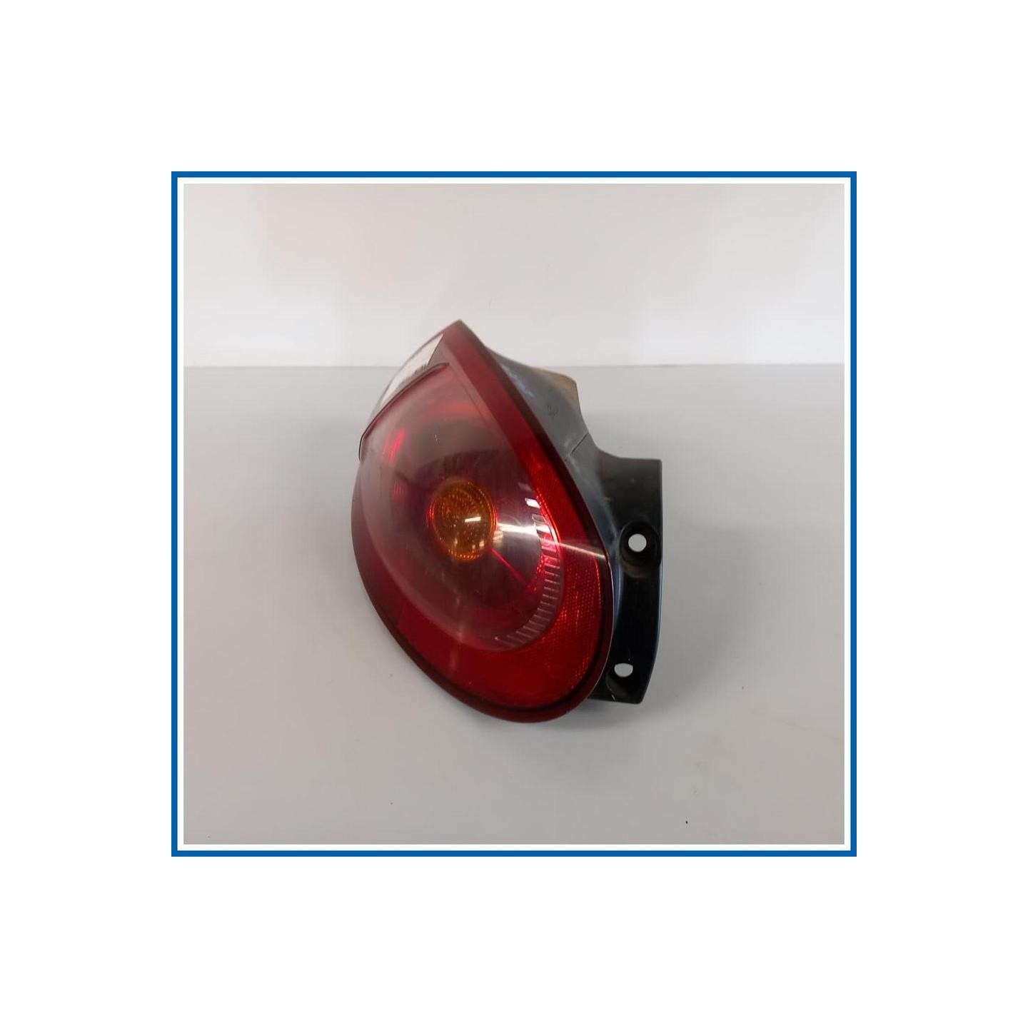 Fanale post. sx. FIAT Bravo II