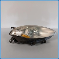 Proiettore ant. dx. FIAT Bravo II