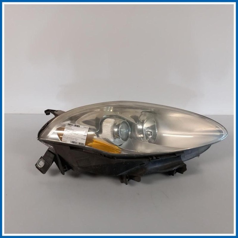 Proiettore ant. dx. FIAT Bravo II