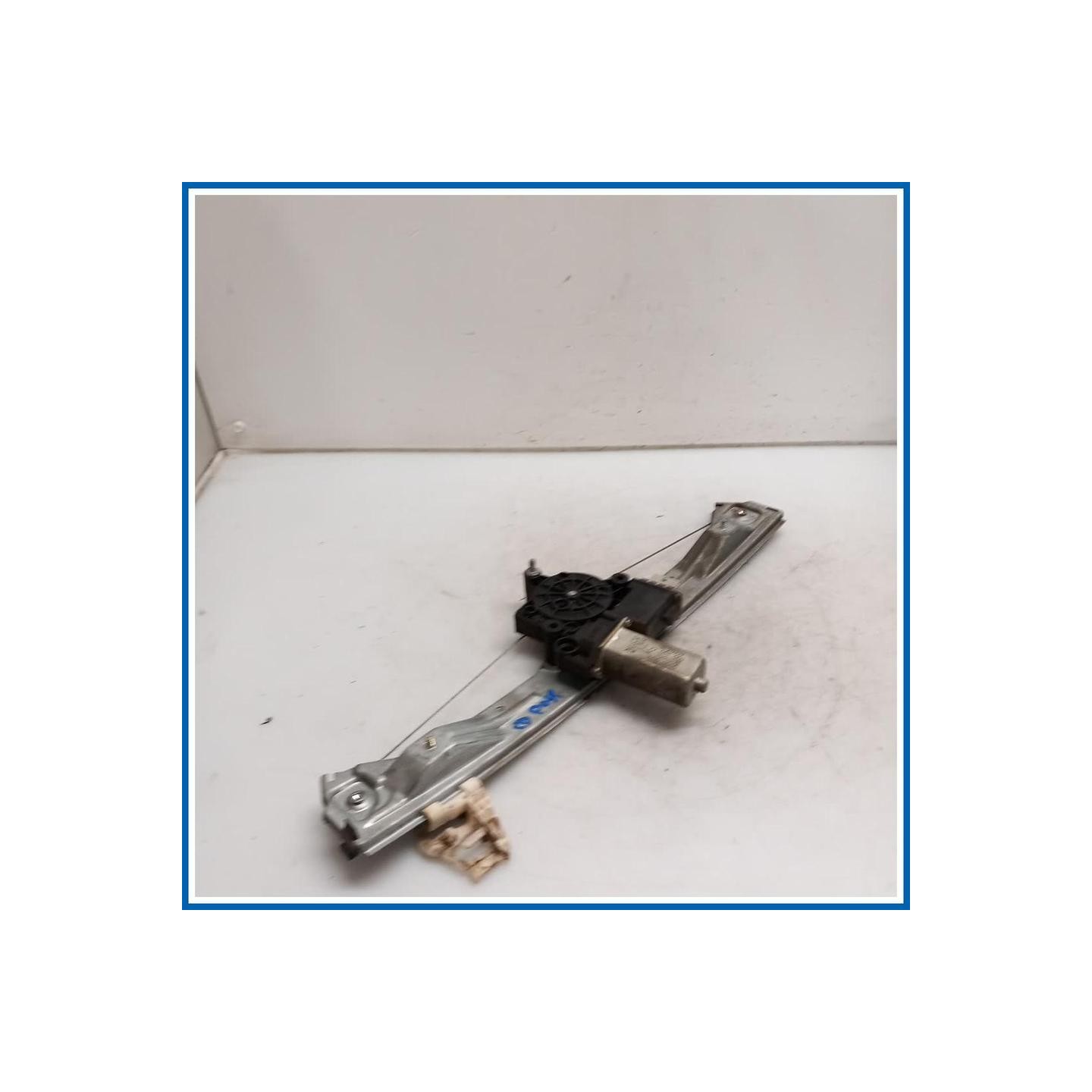 Alzacristallo porta post. dx. FIAT Bravo II