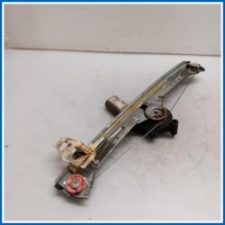 Alzacristallo porta post. dx. FIAT Bravo II
