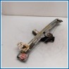Alzacristallo porta post. dx. FIAT Bravo II