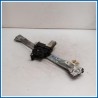 Alzacristallo porta post. dx. FIAT Bravo II