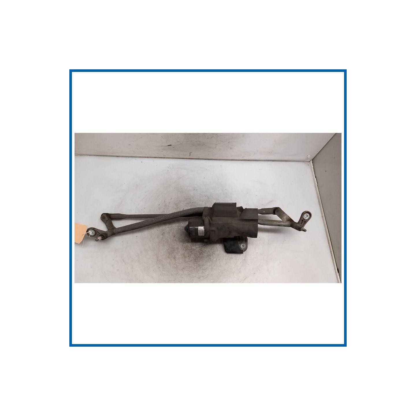 Meccanismo Tergicristallo FIAT Ducato 290