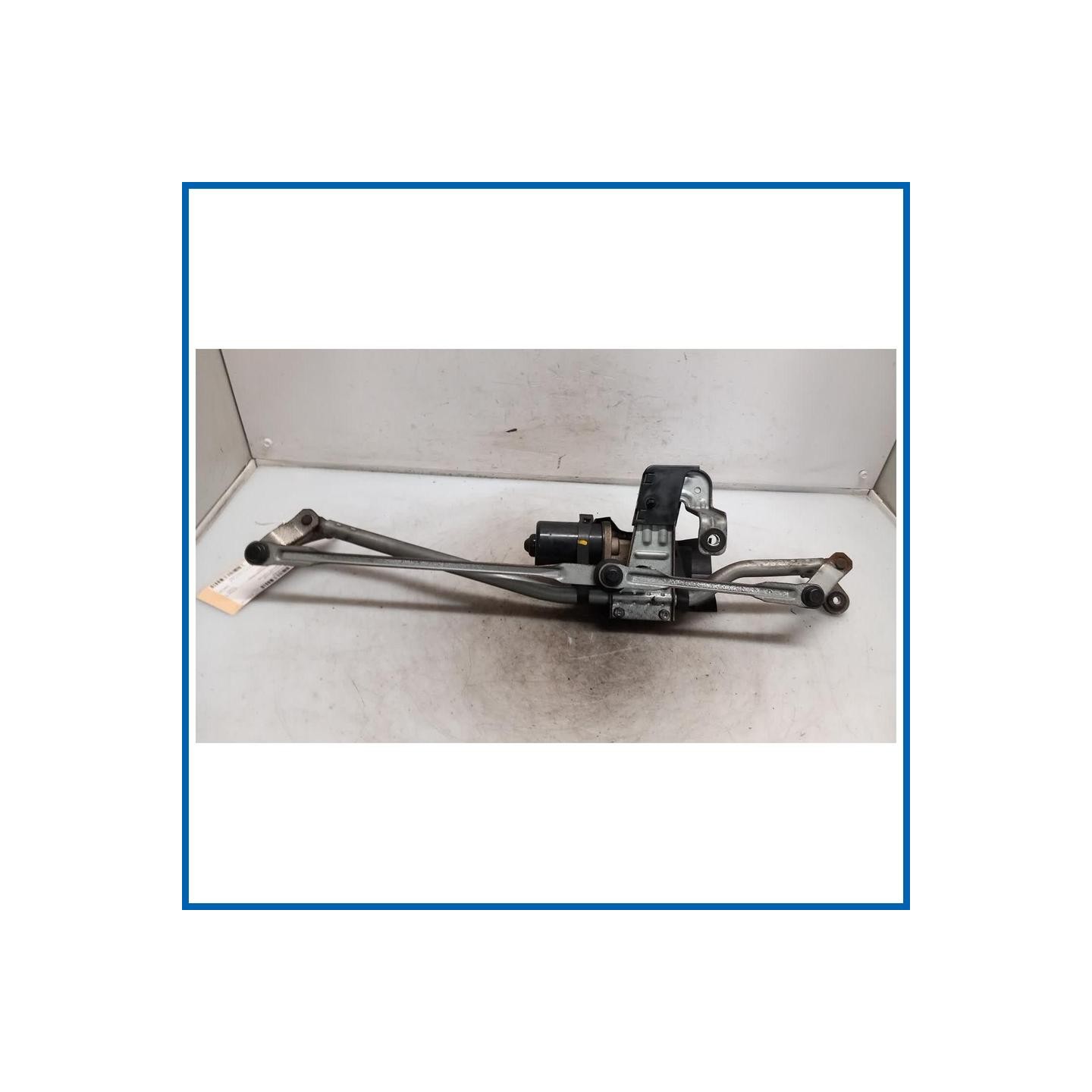 Meccanismo Tergicristallo FIAT Ducato 290