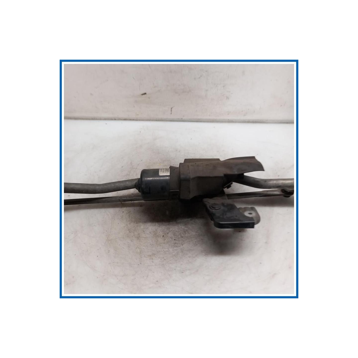 Meccanismo Tergicristallo FIAT Ducato 290