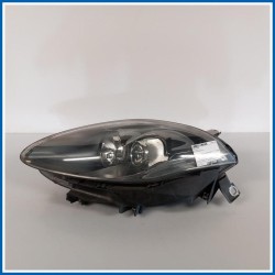 Proiettore ant. sx. FIAT Bravo II