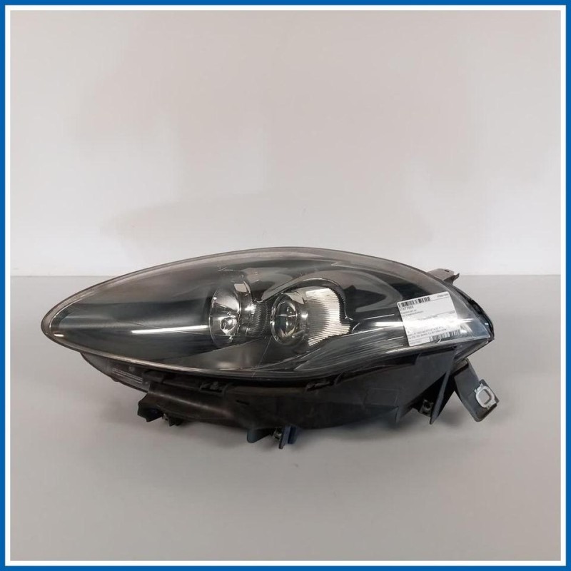 Proiettore ant. sx. FIAT Bravo II