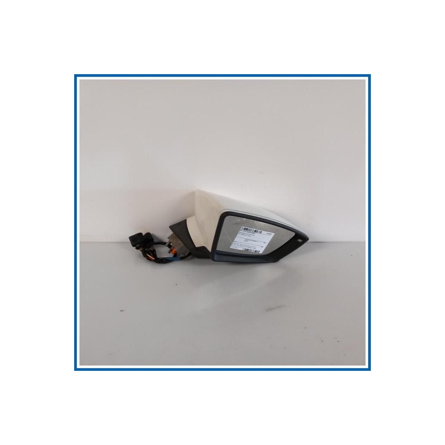 Retrovisore esterno ant. dx. SEAT Leon 5F1