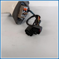 Retrovisore esterno ant. dx. SEAT Leon 5F1