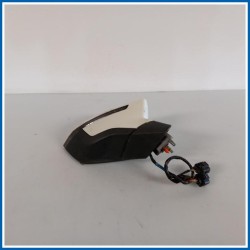 Retrovisore esterno ant. dx. SEAT Leon 5F1