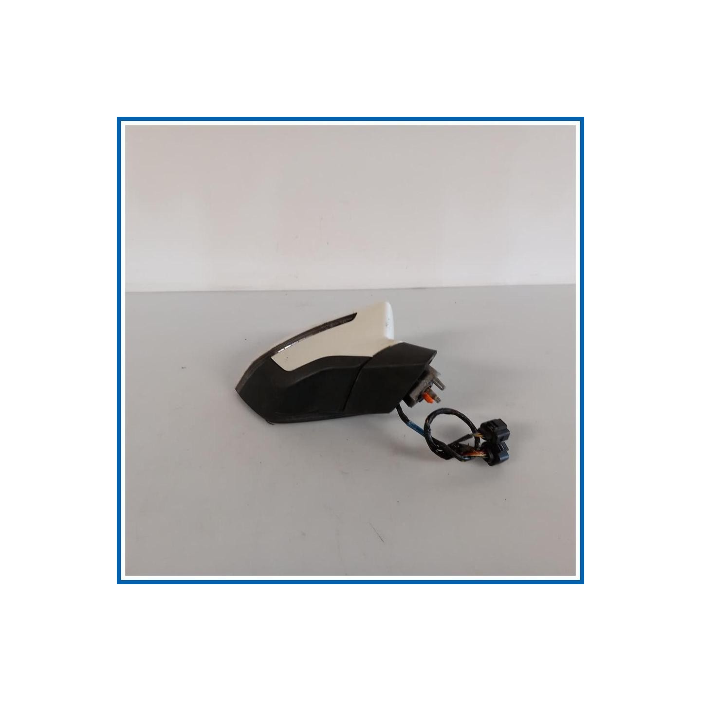 Retrovisore esterno ant. dx. SEAT Leon 5F1