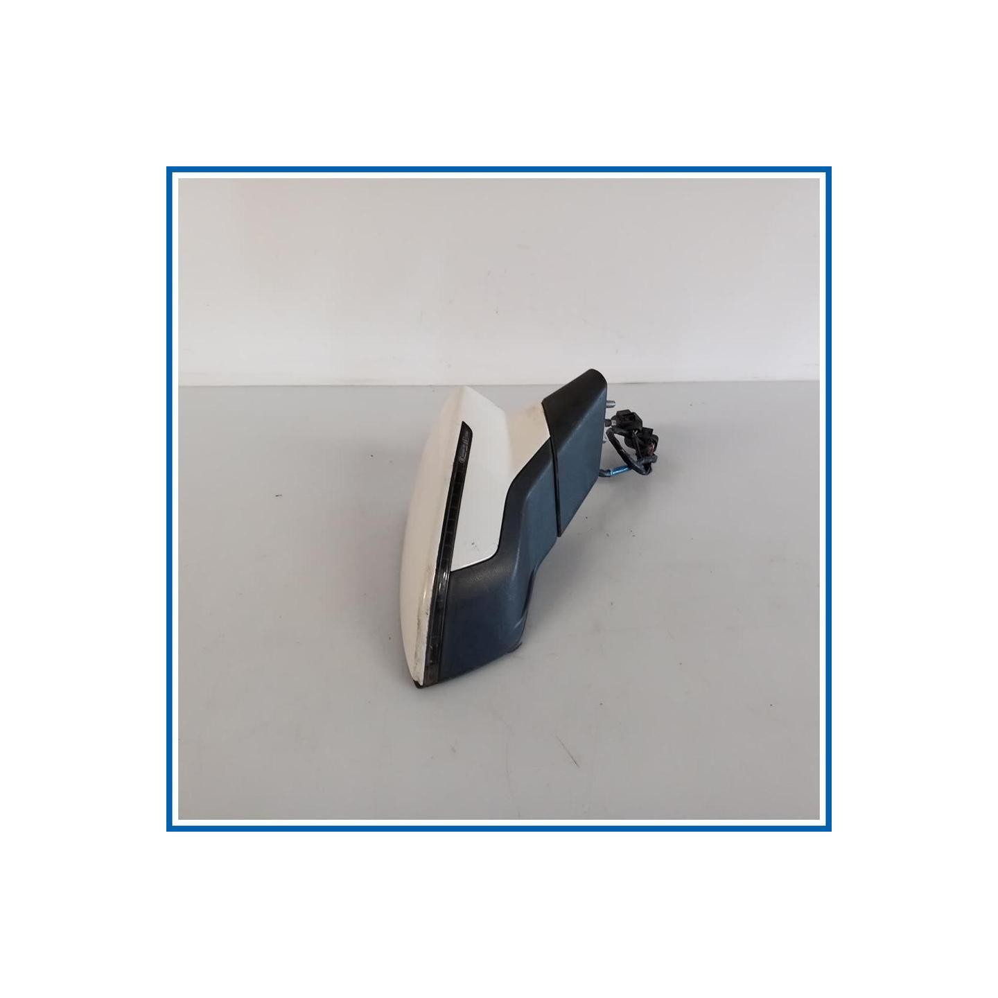 Retrovisore esterno ant. dx. SEAT Leon 5F1