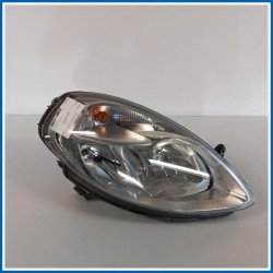 Proiettore ant. dx. LANCIA Ypsilon II