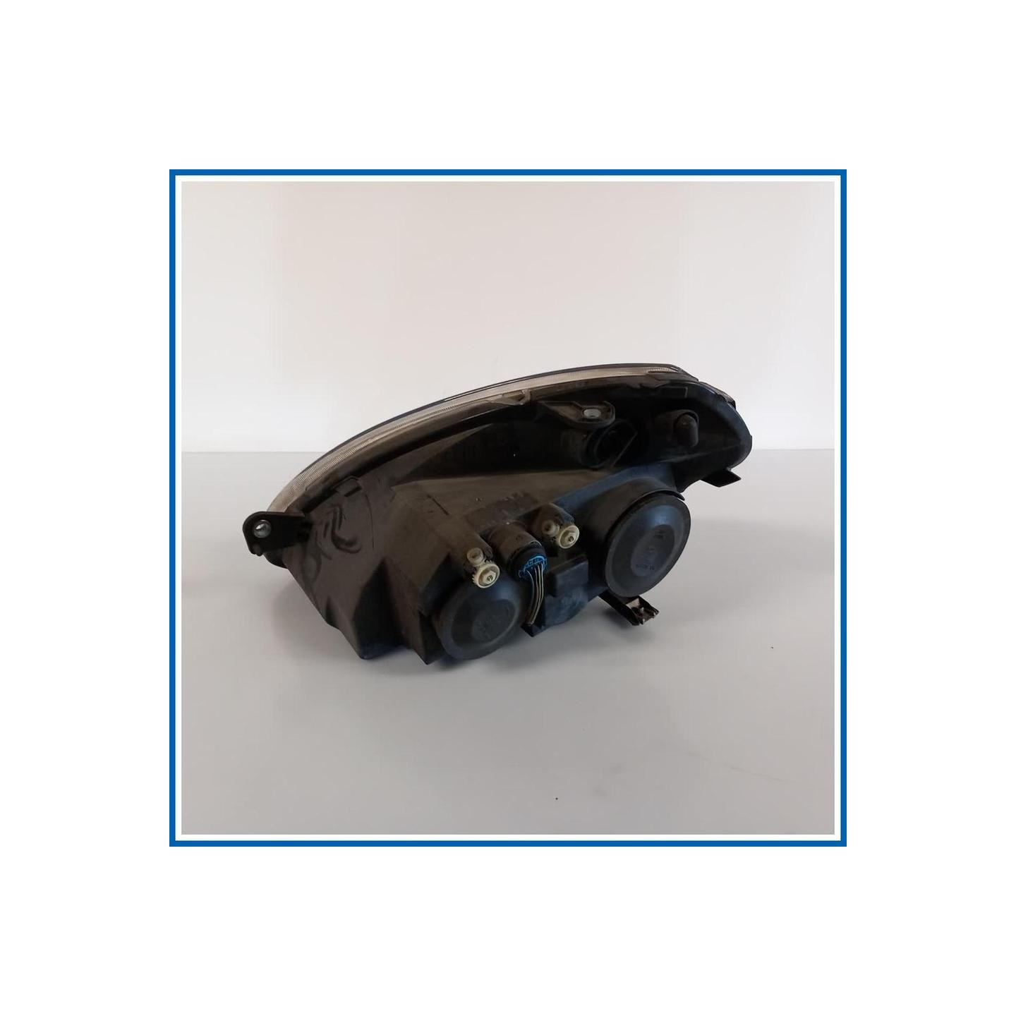 Proiettore ant. dx. LANCIA Ypsilon II
