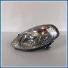 Proiettore ant. sx. LANCIA Ypsilon II