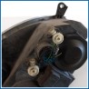 Proiettore ant. sx. LANCIA Ypsilon II