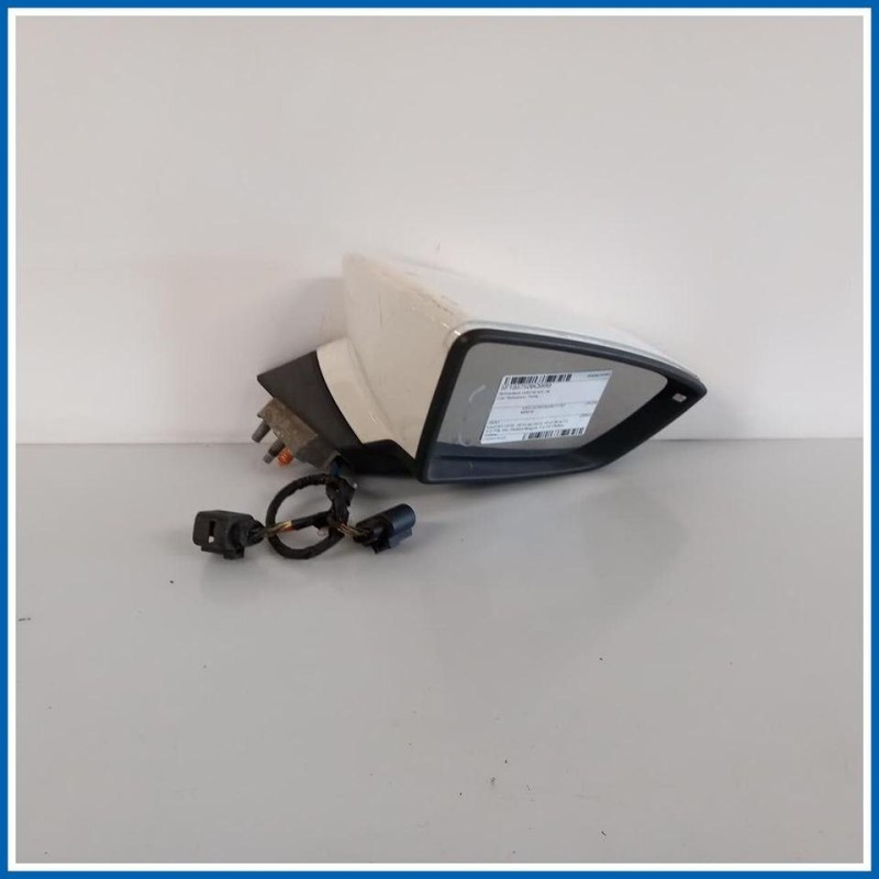 Retrovisore esterno ant. dx. SEAT Leon ST 5F8