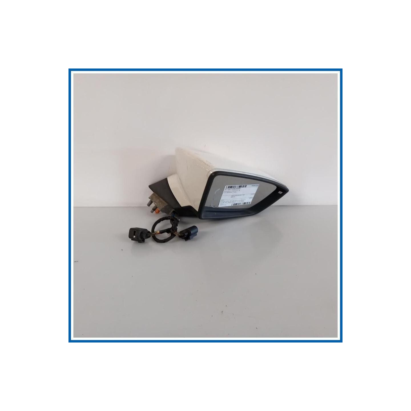 Retrovisore esterno ant. dx. SEAT Leon ST 5F8