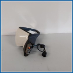 Retrovisore esterno ant. dx. SEAT Leon ST 5F8