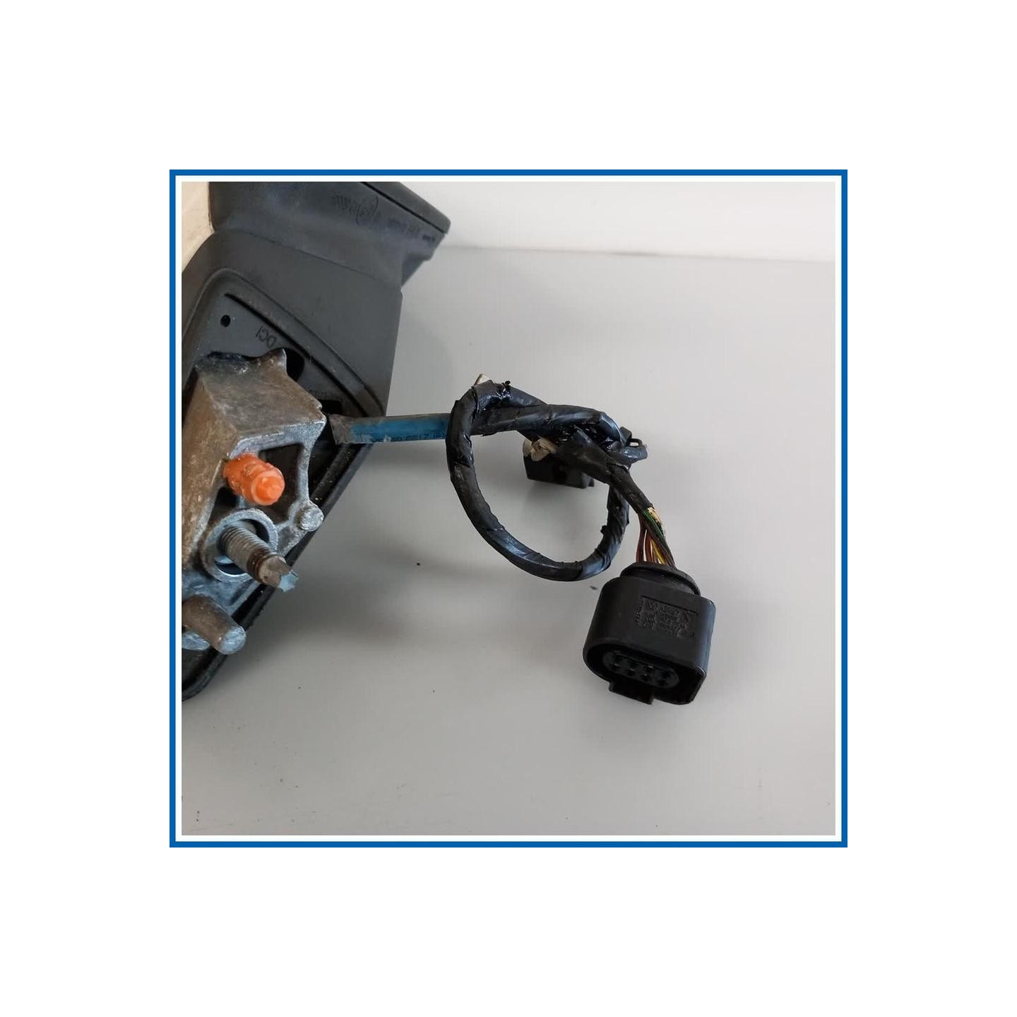 Retrovisore esterno ant. dx. SEAT Leon ST 5F8