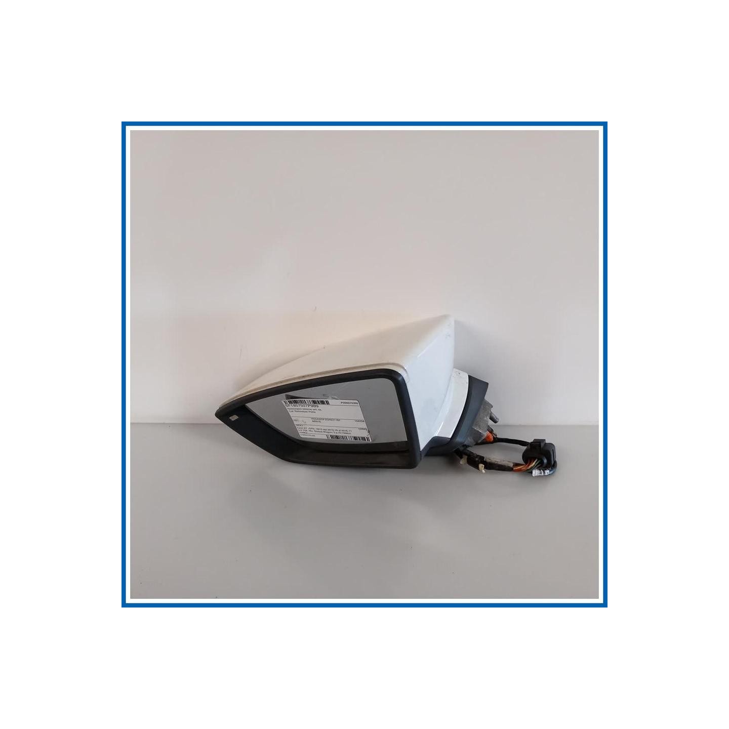 Retrovisore esterno ant. sx. SEAT Leon ST 5F8