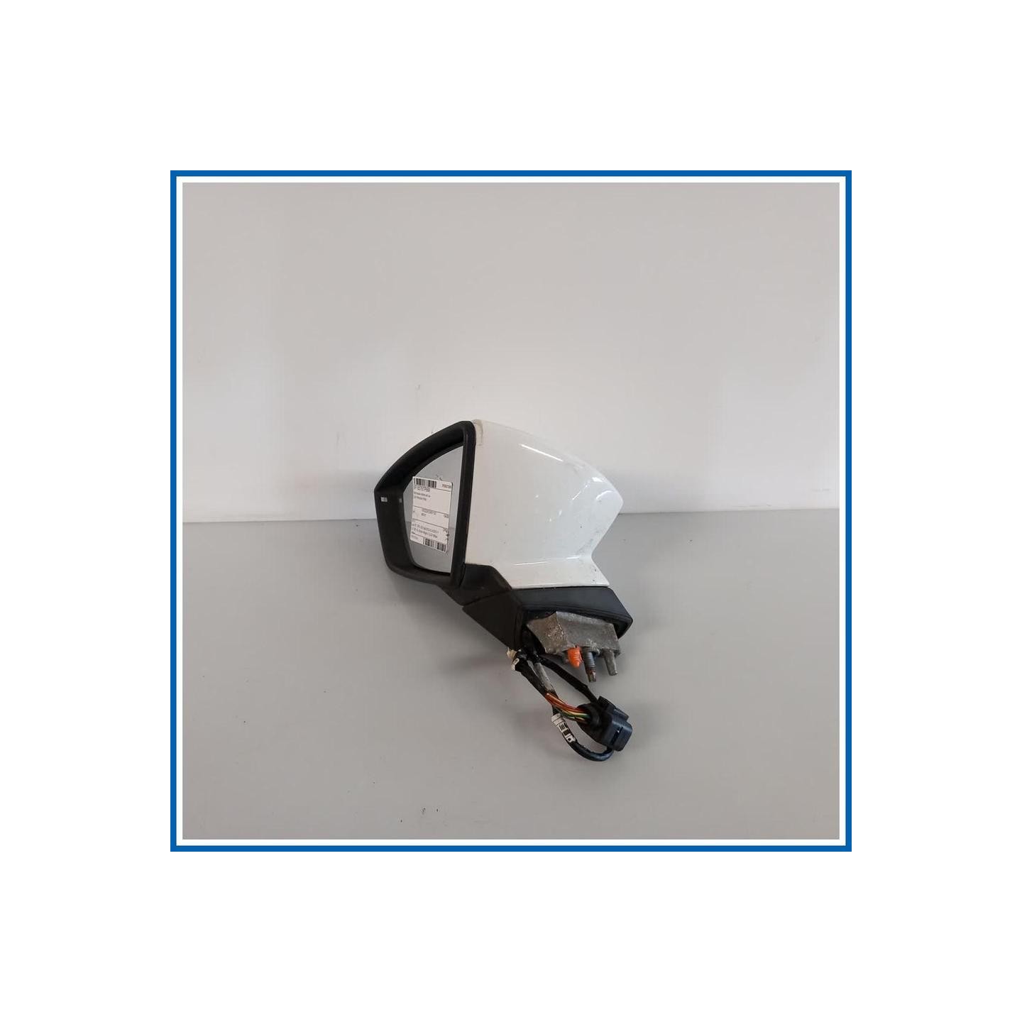 Retrovisore esterno ant. sx. SEAT Leon ST 5F8