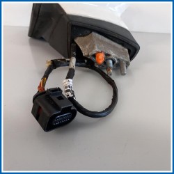 Retrovisore esterno ant. sx. SEAT Leon ST 5F8