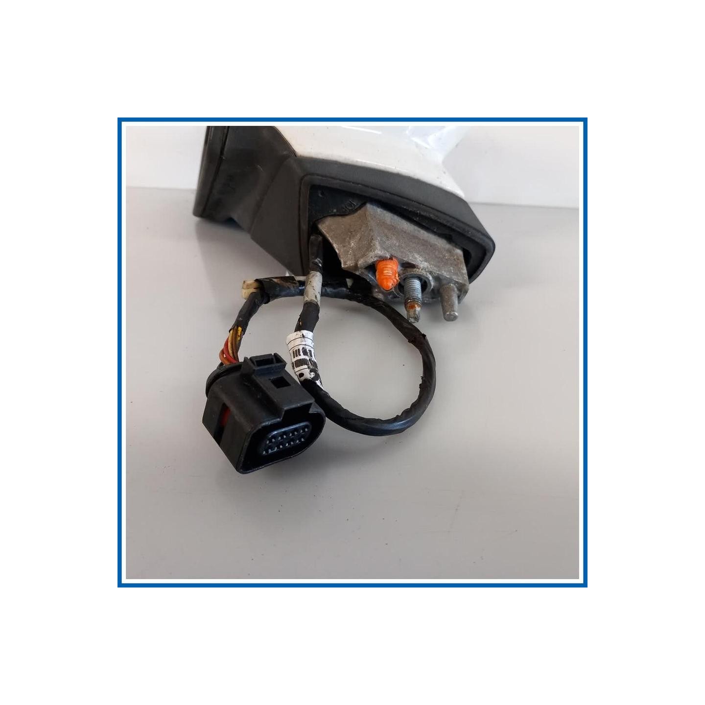 Retrovisore esterno ant. sx. SEAT Leon ST 5F8