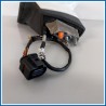 Retrovisore esterno ant. sx. SEAT Leon ST 5F8
