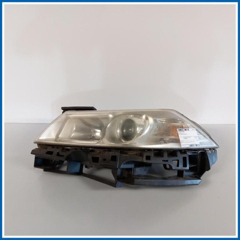 Proiettore ant. sx. RENAULT Mégane II SW