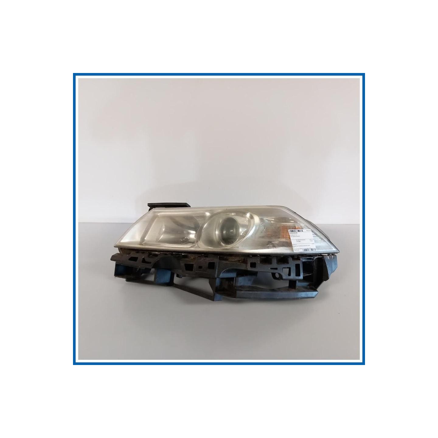 Proiettore ant. sx. RENAULT Mégane II SW