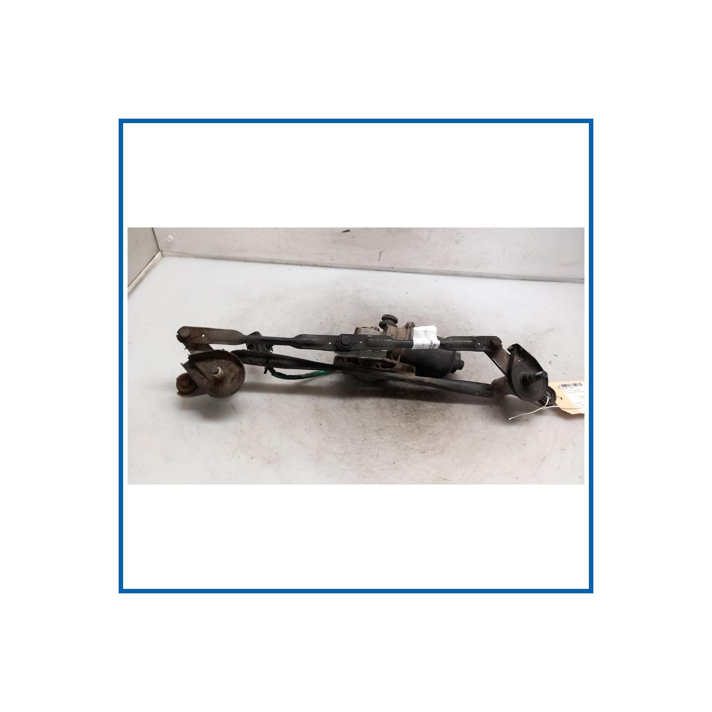 Meccanismo Tergicristallo HYUNDAI i20 I
