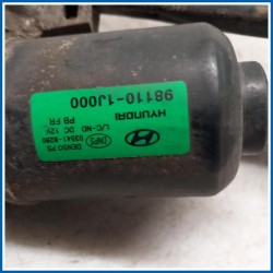 Meccanismo Tergicristallo HYUNDAI i20 I