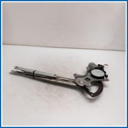 Alzacristallo porta ant. sx. HYUNDAI i20 I