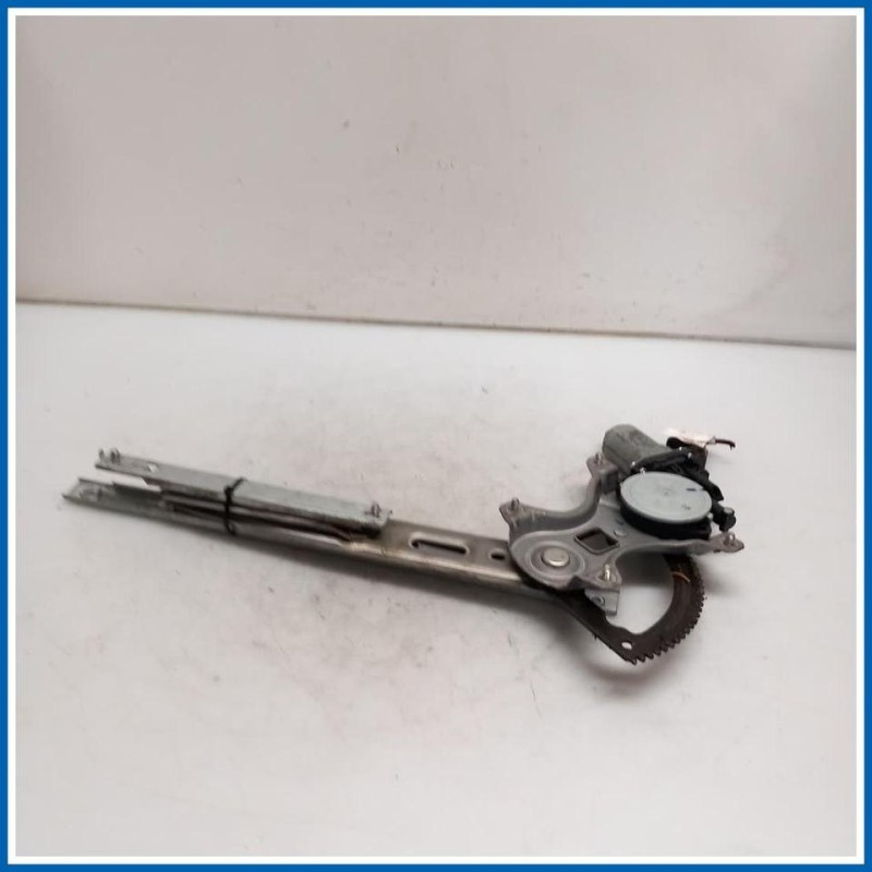 Alzacristallo porta ant. sx. HYUNDAI i20 I