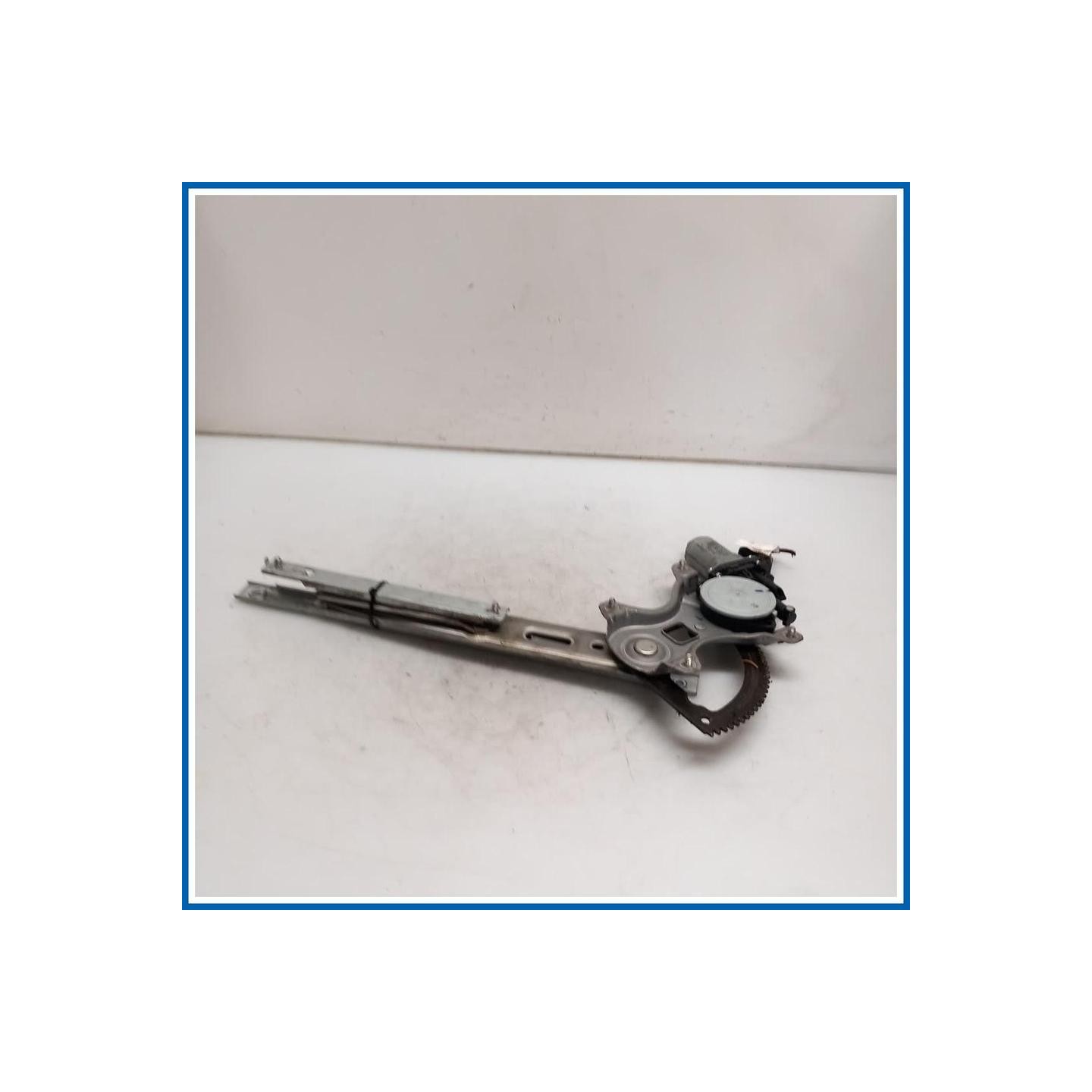 Alzacristallo porta ant. sx. HYUNDAI i20 I