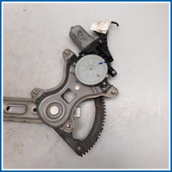 Alzacristallo porta ant. sx. HYUNDAI i20 I