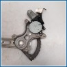 Alzacristallo porta ant. sx. HYUNDAI i20 I