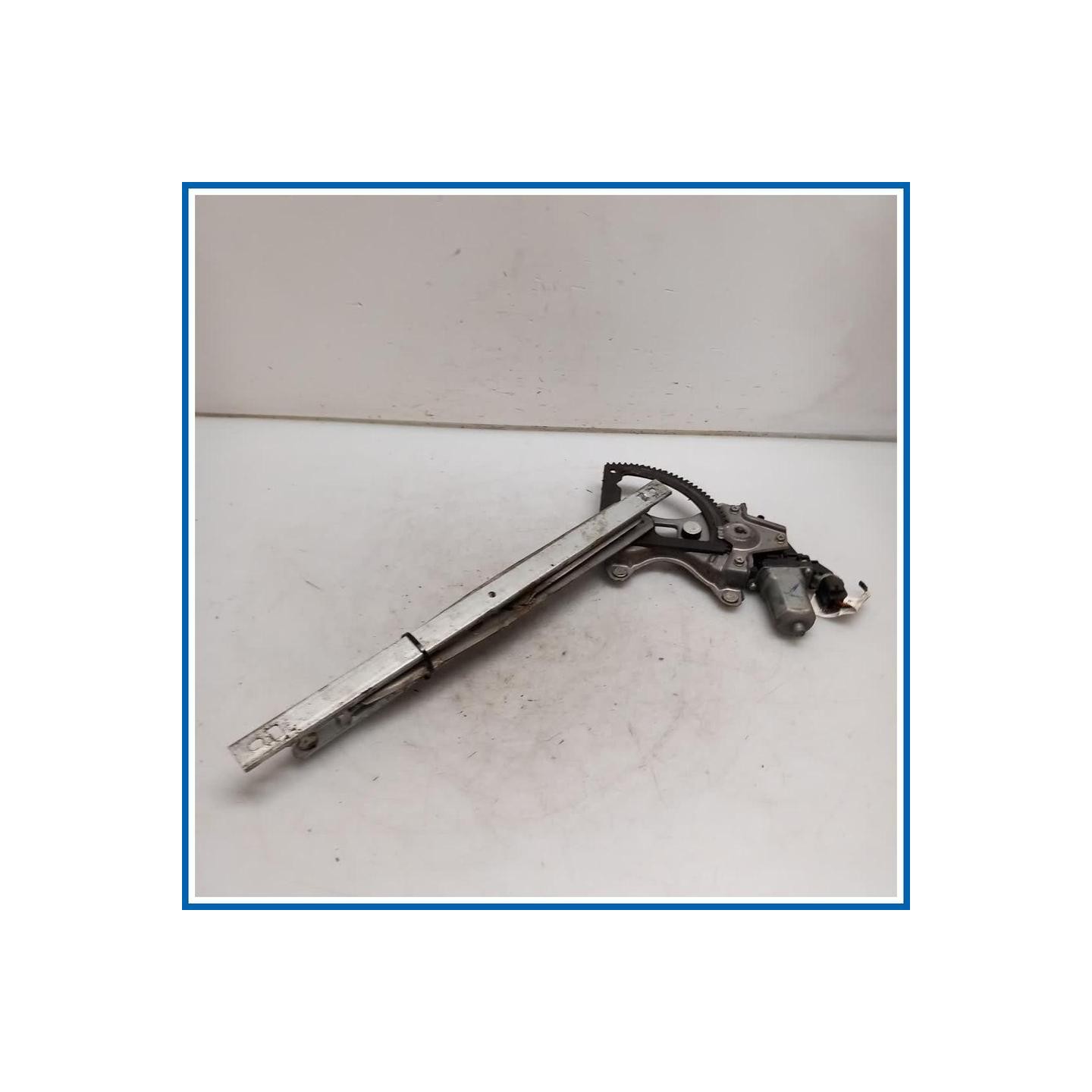 Alzacristallo porta ant. sx. HYUNDAI i20 I
