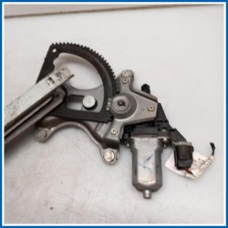 Alzacristallo porta ant. sx. HYUNDAI i20 I