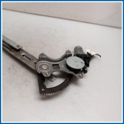 Alzacristallo porta ant. sx. HYUNDAI i20 I