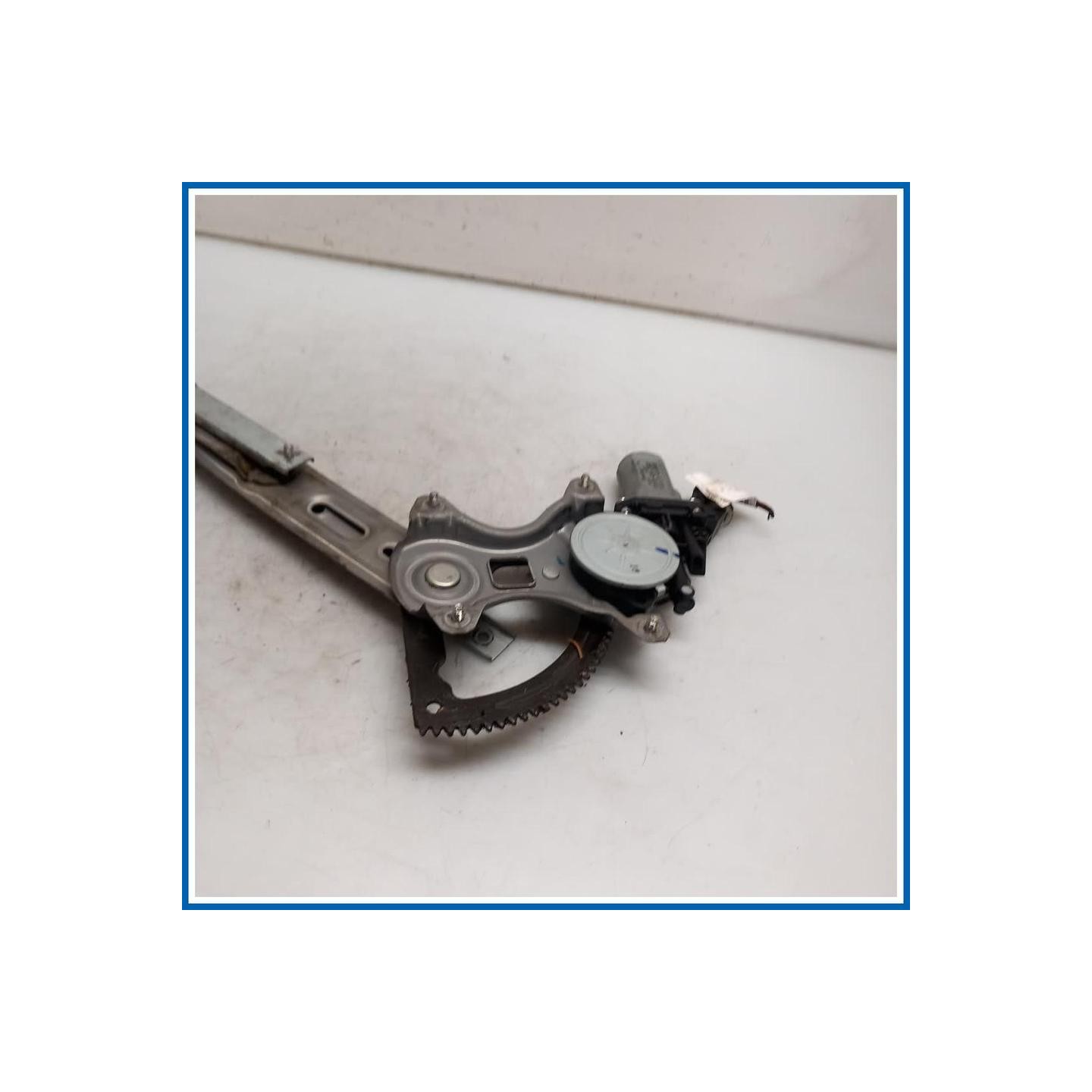 Alzacristallo porta ant. sx. HYUNDAI i20 I