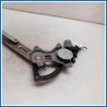 Alzacristallo porta ant. sx. HYUNDAI i20 I