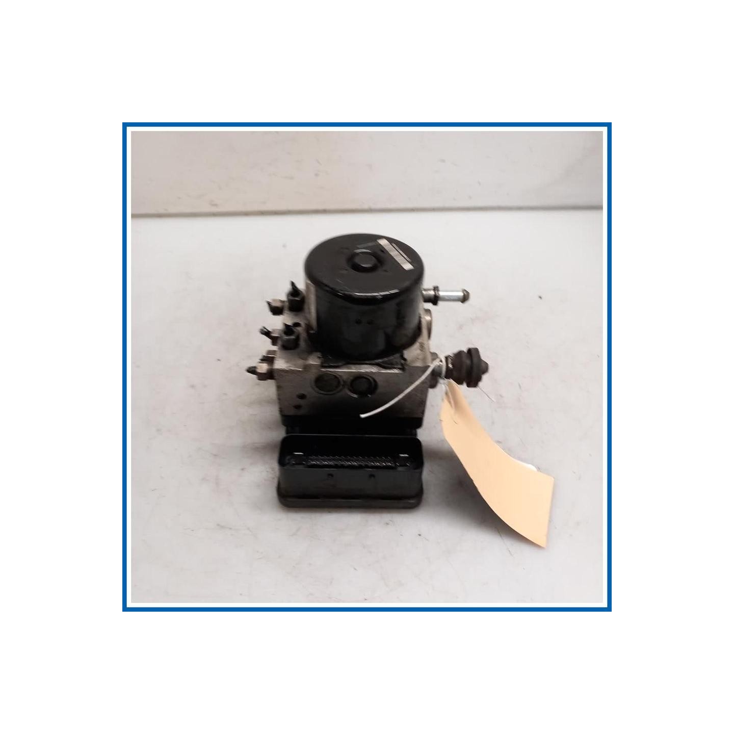 Abs (gruppo) ant. JEEP Compass II