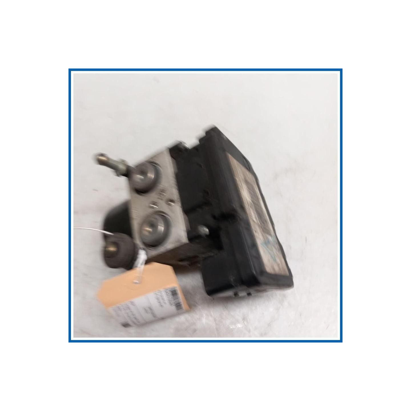 Abs (gruppo) ant. JEEP Compass II
