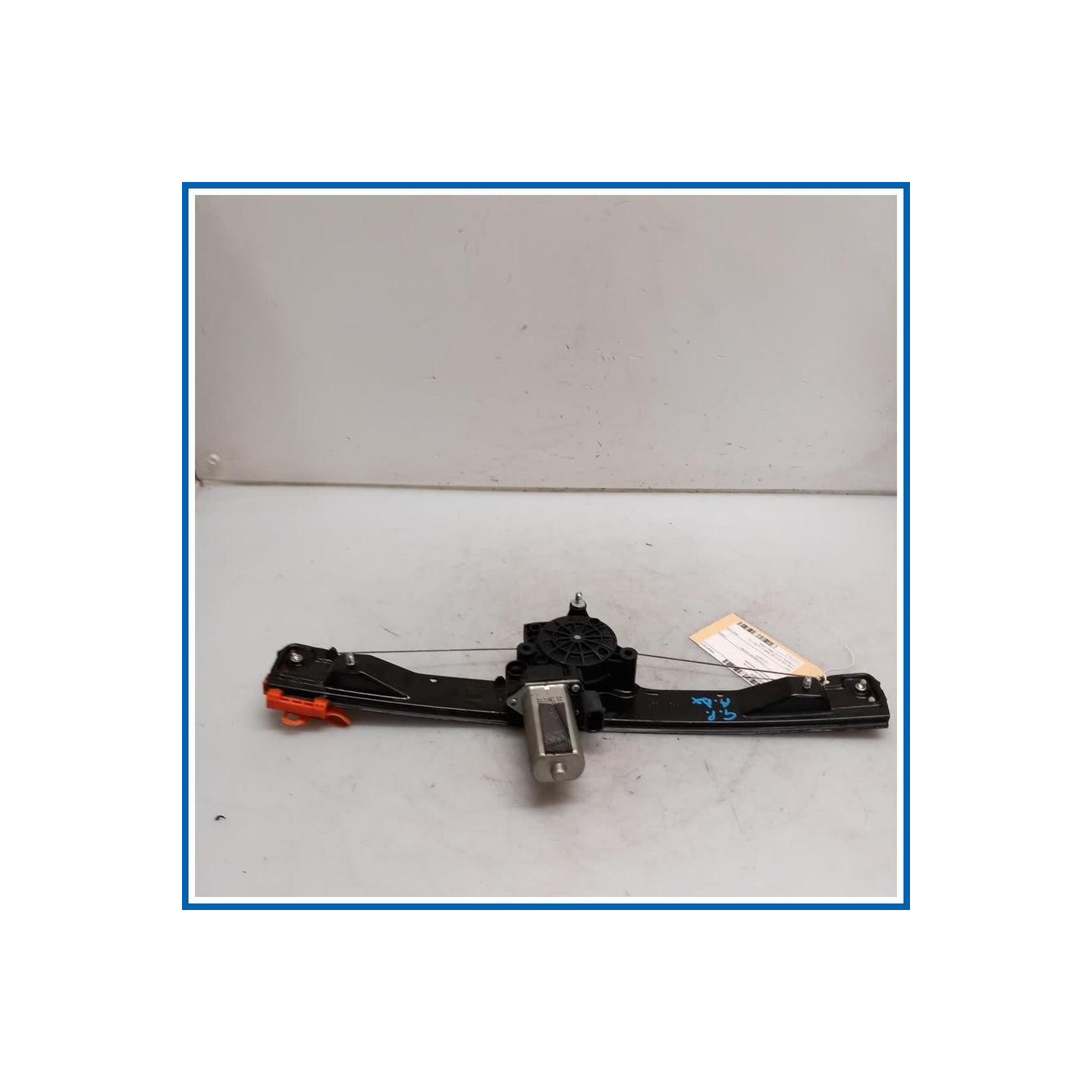 Alzacristallo porta ant. dx. FIAT Punto Evo