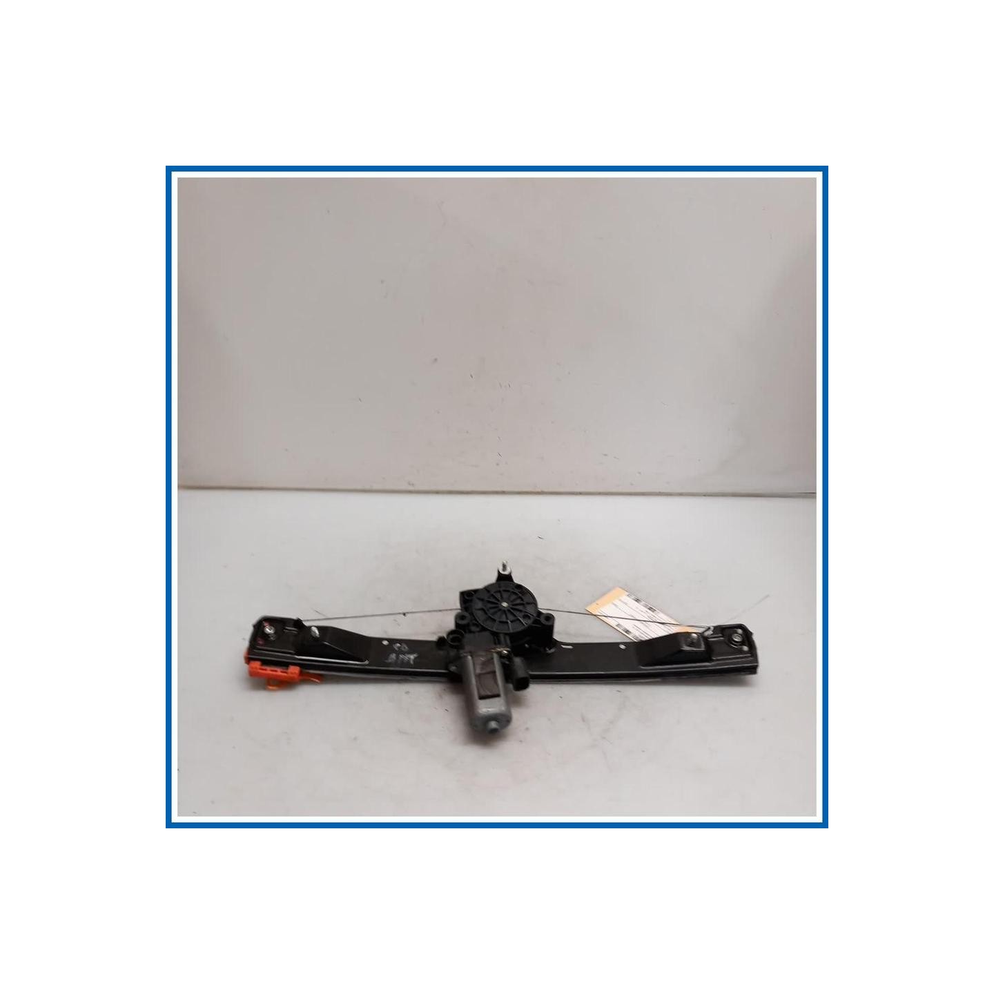Alzacristallo porta ant. dx. FIAT Punto Evo
