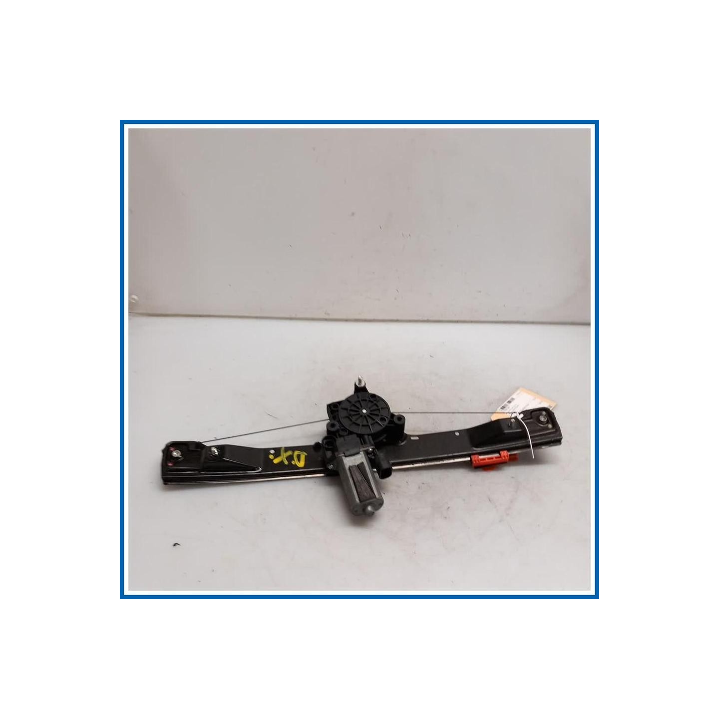Alzacristallo porta ant. dx. FIAT Punto Evo